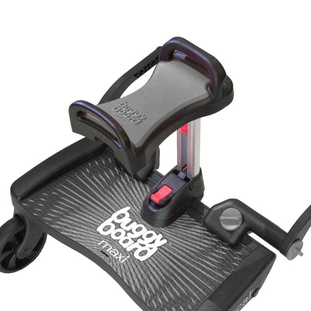 Buggy Board Saddle - Maxi