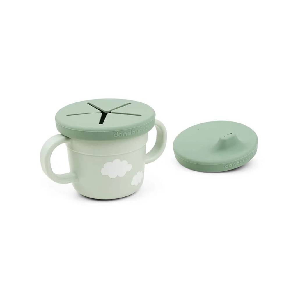 Foodie Spout/Snack Cup
