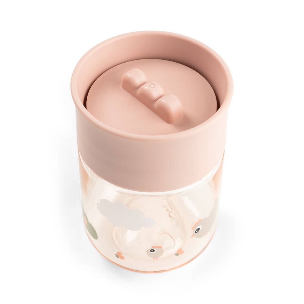 Learning Cup 360° - Tiny Farm