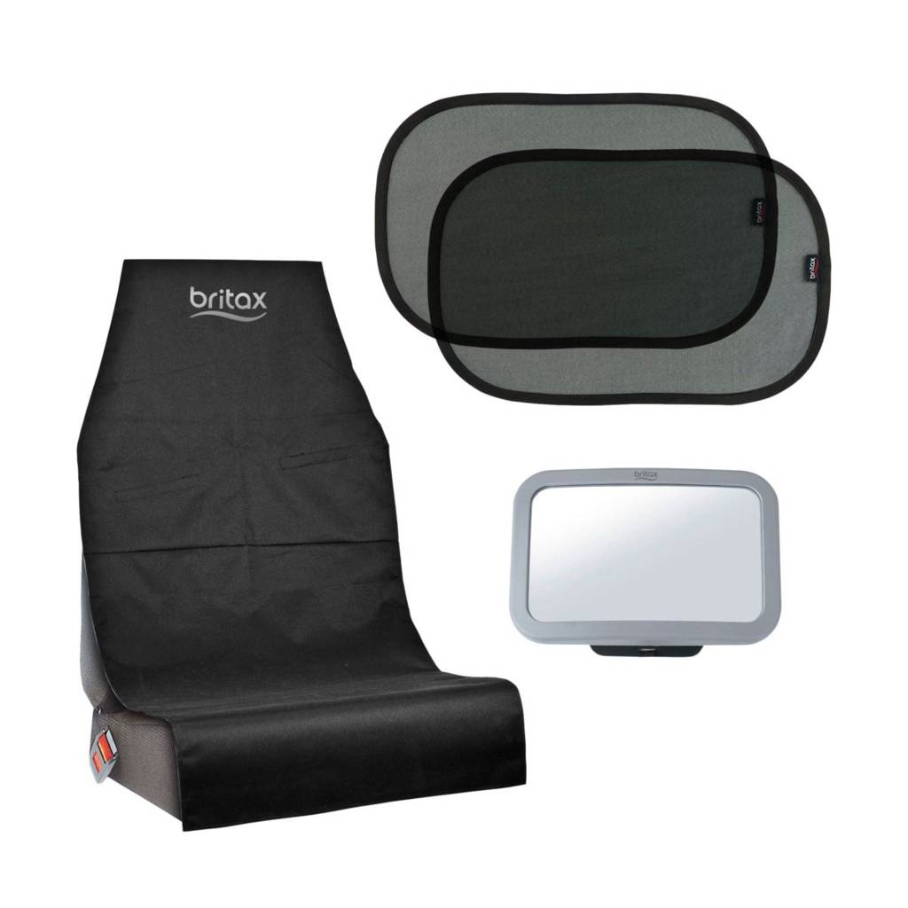 Carseat Bundle