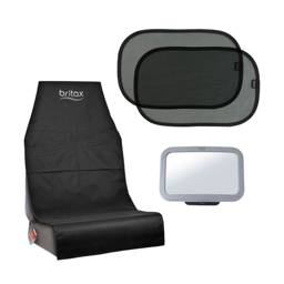 Carseat Bundle