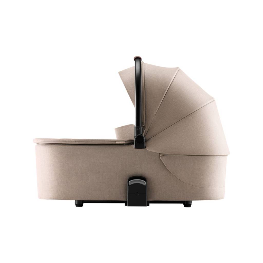 Rio Carrycot - Style