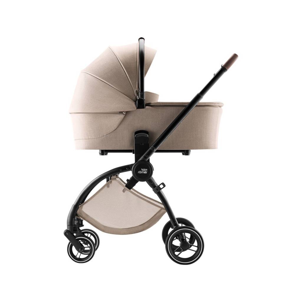 Rio Carrycot - Style