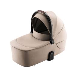 Rio Carrycot - Style