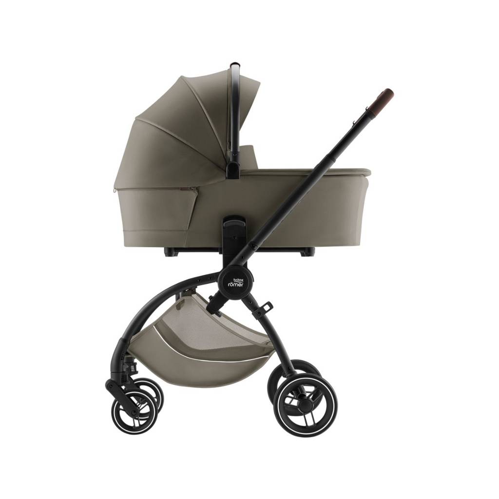 Rio Carrycot - Lux