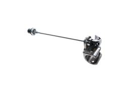 Axle Mount ezHitch w/QR