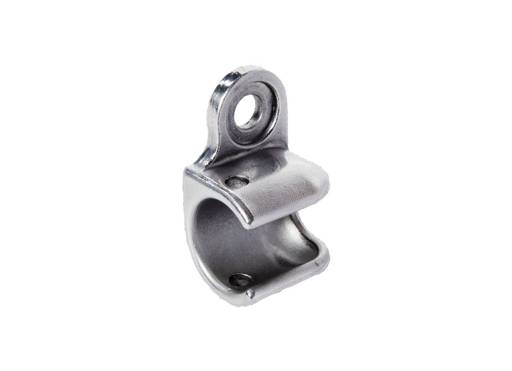 Axle Mount ezHitch Cup