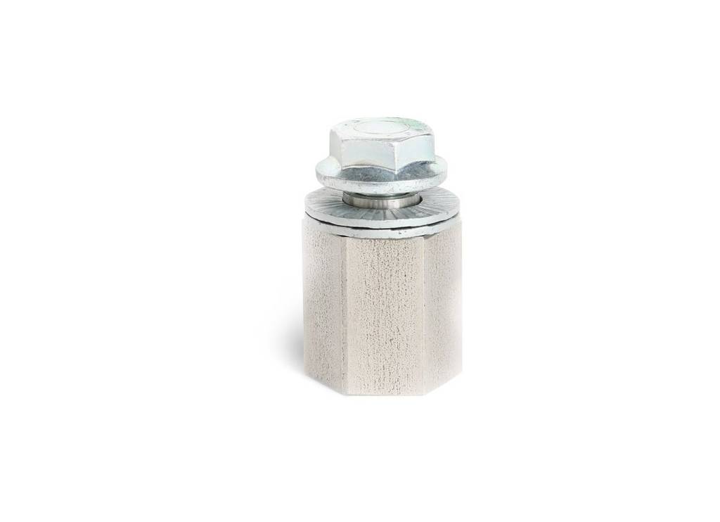 Internal Hub Hitch Adapter - Spectro