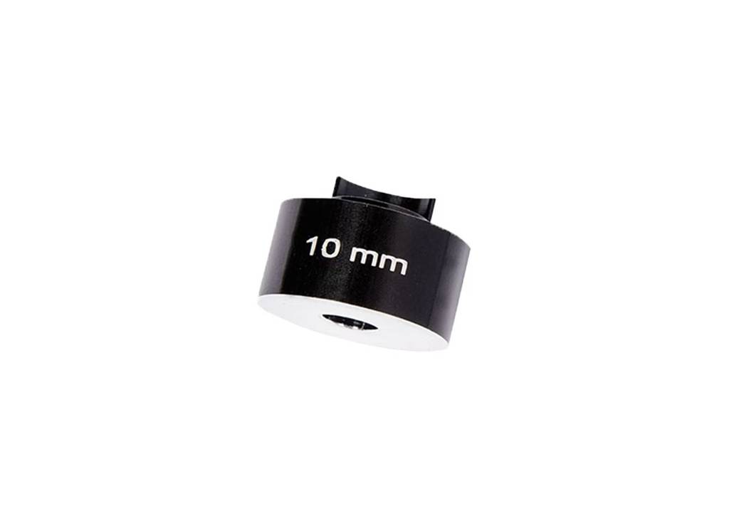 3D Dropout Adapter - 10mm Spacer