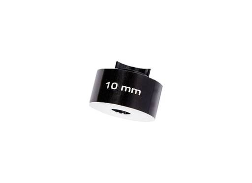 3D Dropout Adapter - 10mm Spacer