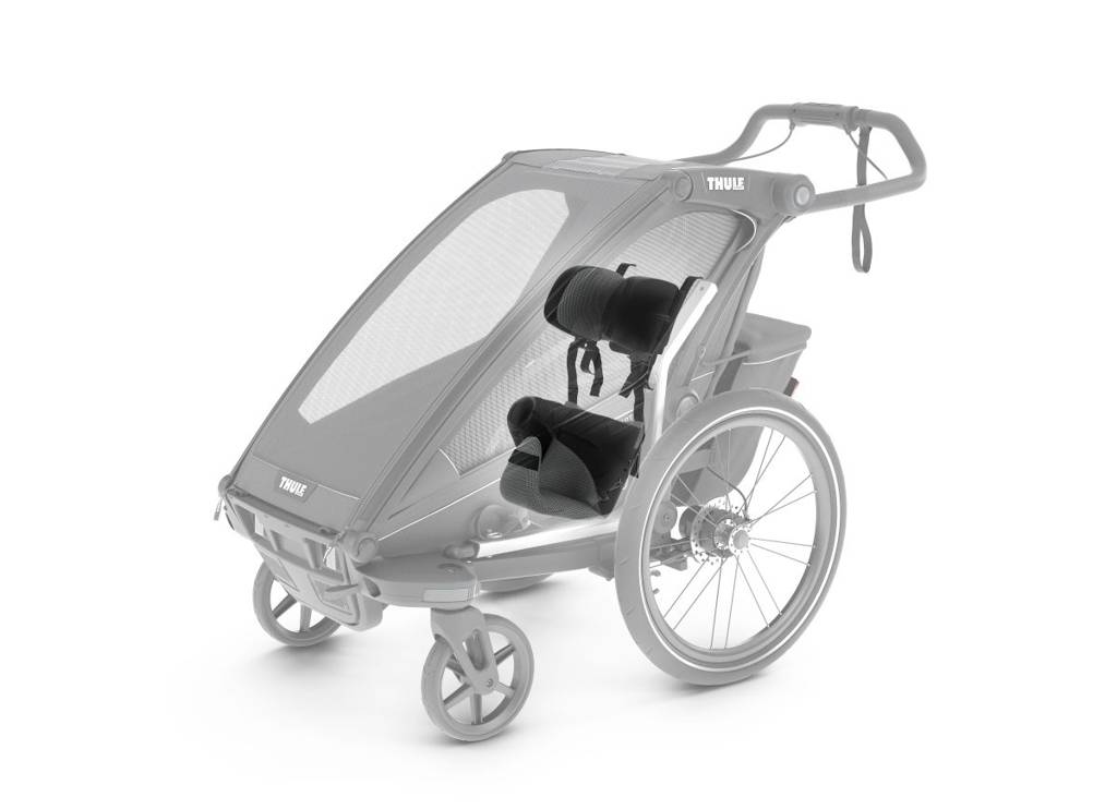 Chariot Baby Supporter