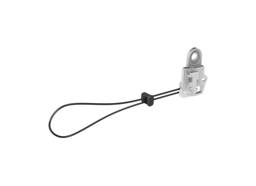 Axle Mount ezHitch