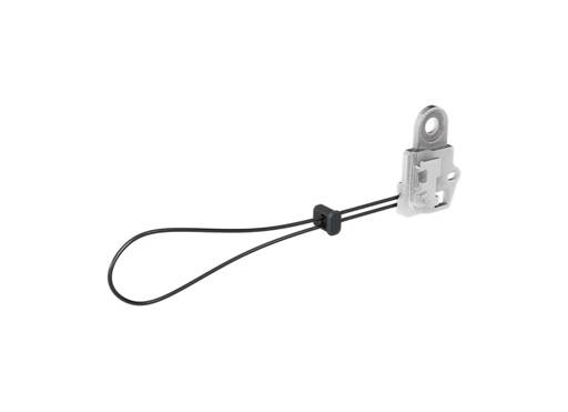 Axle Mount ezHitch