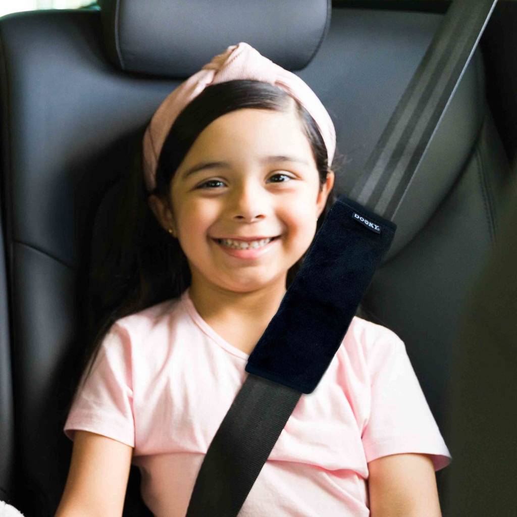 Large Seatbelt Pad