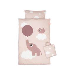 Bedlinen Baby 70x100cm - Elphee