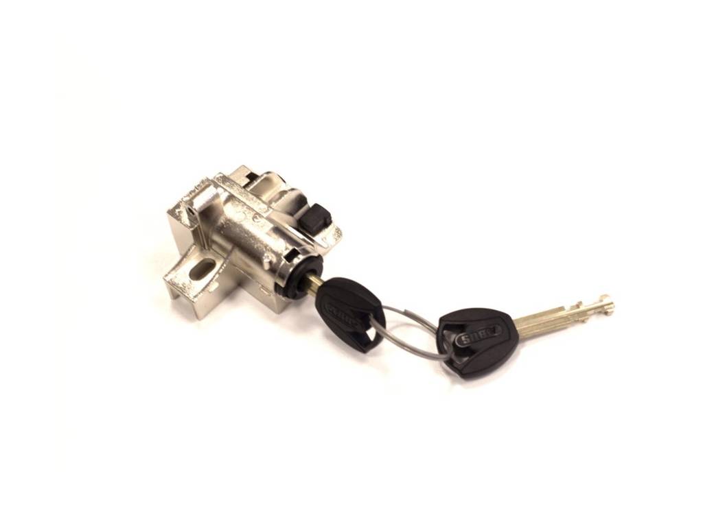 Cylinder Frame Bosch Gen 2