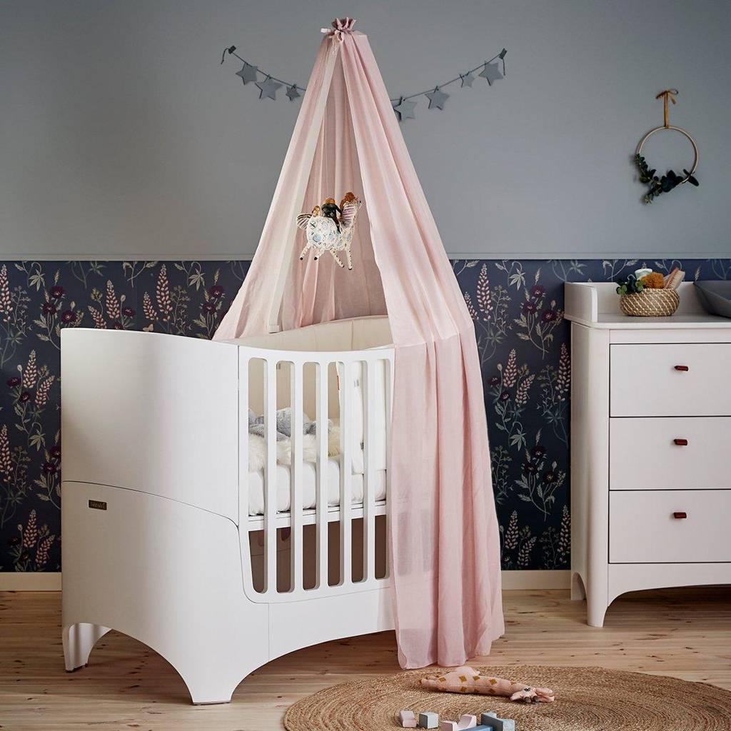 Yfirdýna - Baby Cot