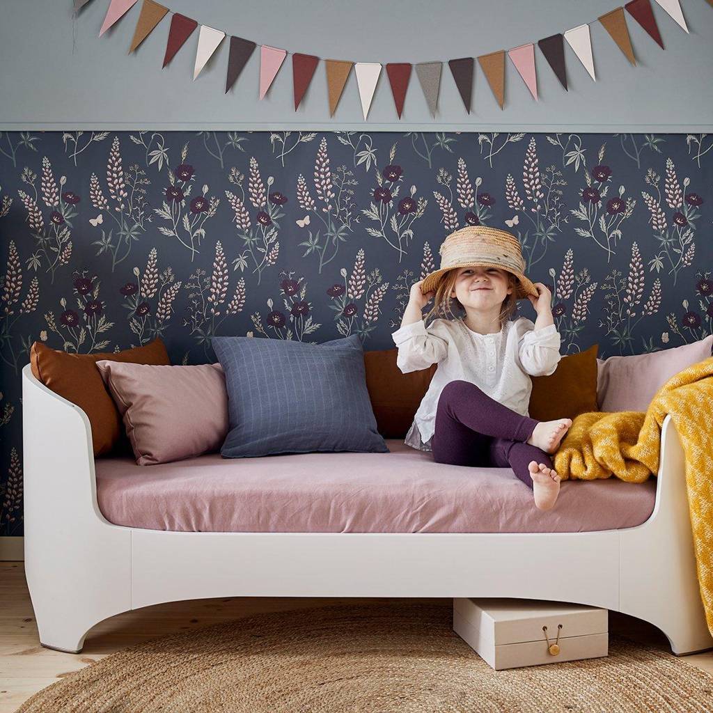 Dýnu stækkun - Junior Bed