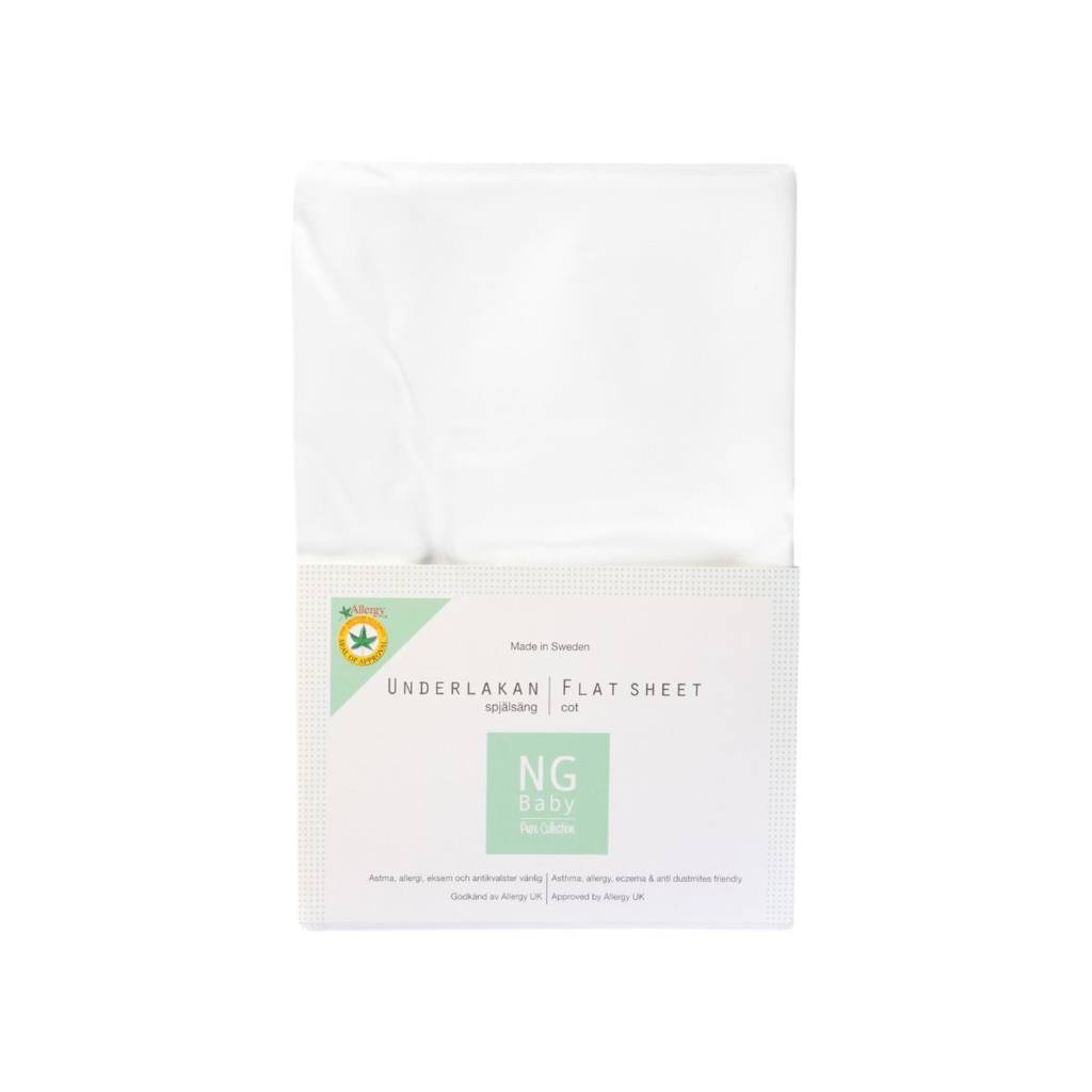 Lak Pure Crib 100x150