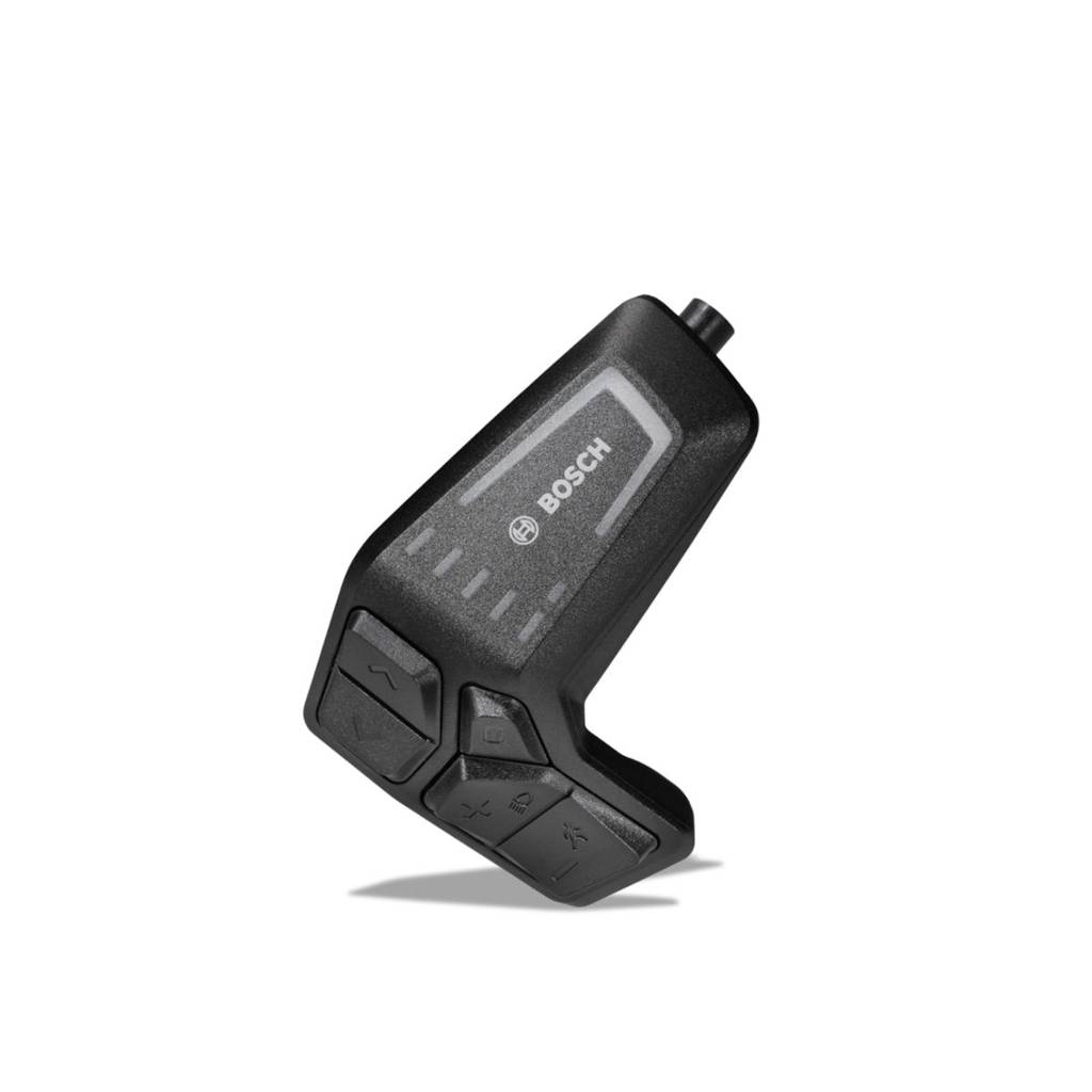 LED Remote