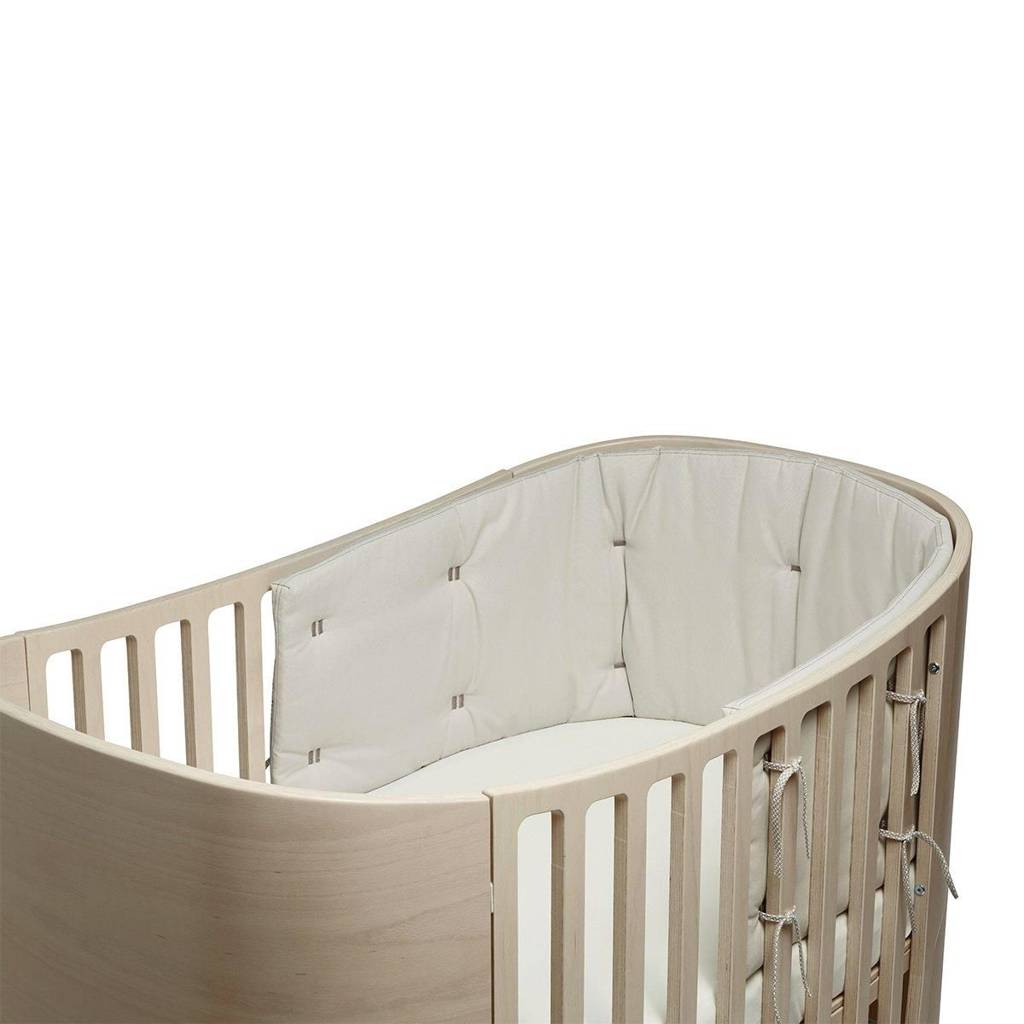 Bumper Baby Cot
