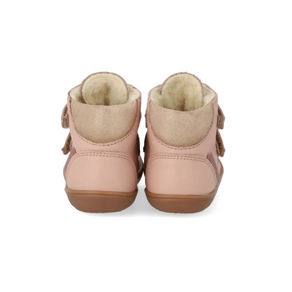 Tex Winter Boot