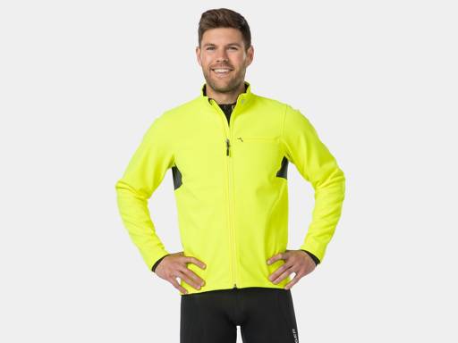 Jakki Circuit Softshell