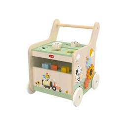Wood Activity Walker - Farmers