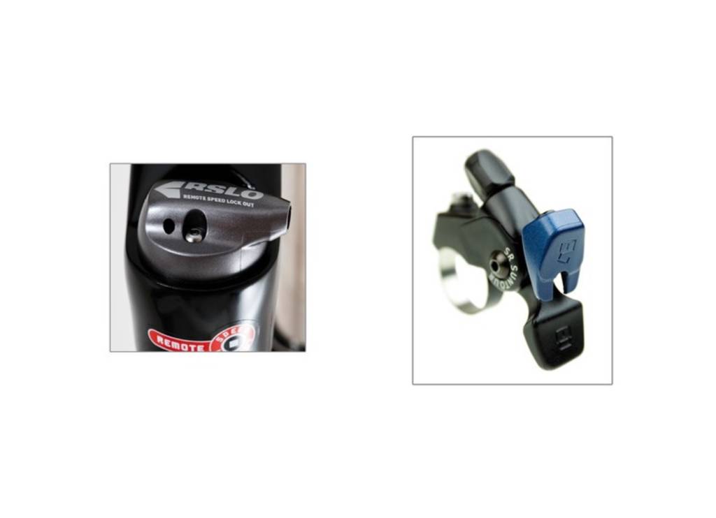 Dempari XCR32 RL 27.5" 120mm