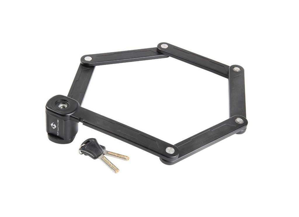 Lás Folding 875mm