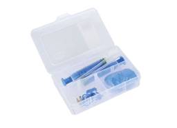 Bleed Kit Formula Cura