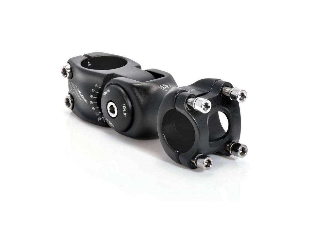 Stem Adjust 110mm 0-60°