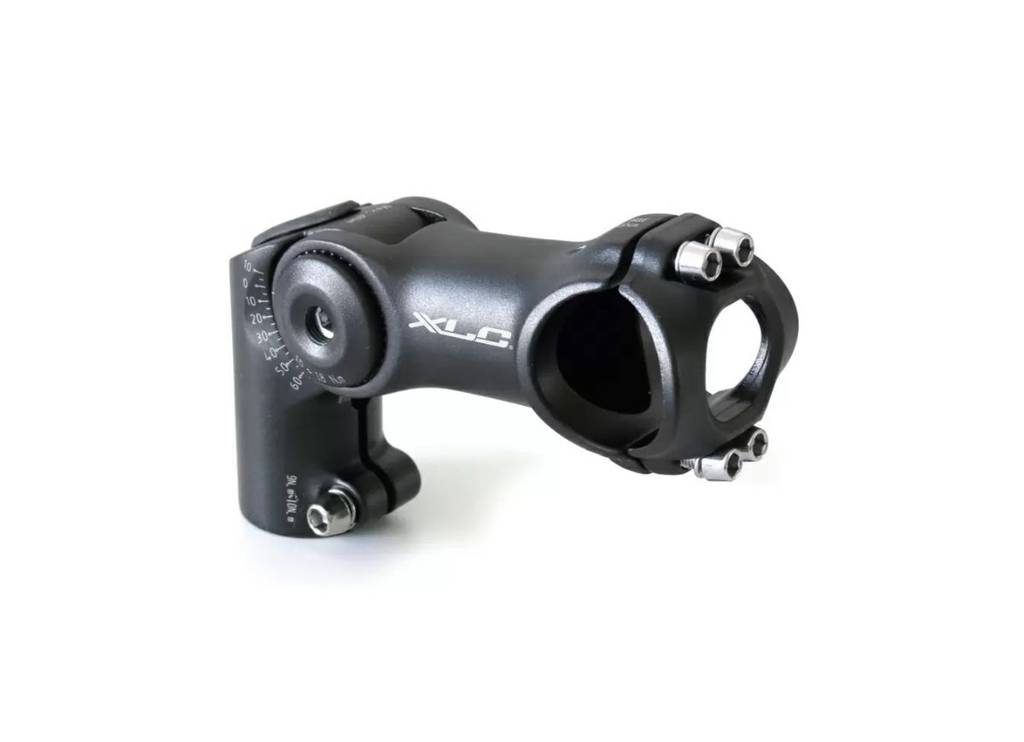 Stem 110mm Adjust -10+60°
