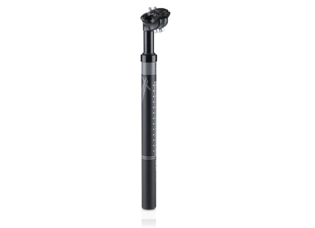 Hnakkpípa m/fjöðrun 27.2mm