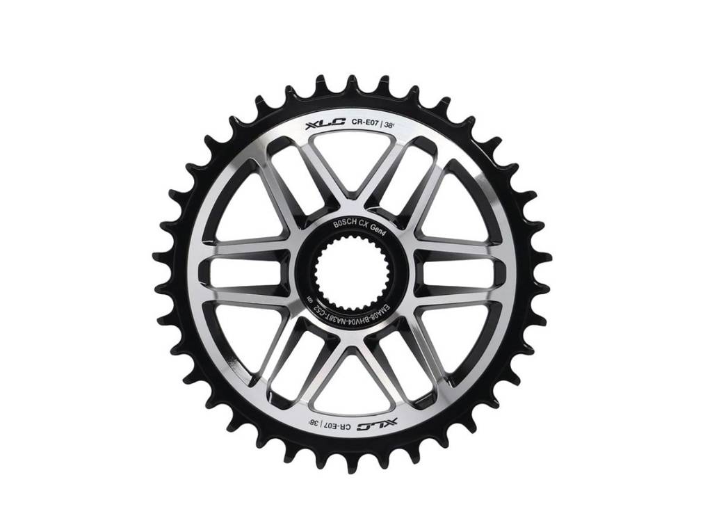 Sprocket Bosch Gen4 38T