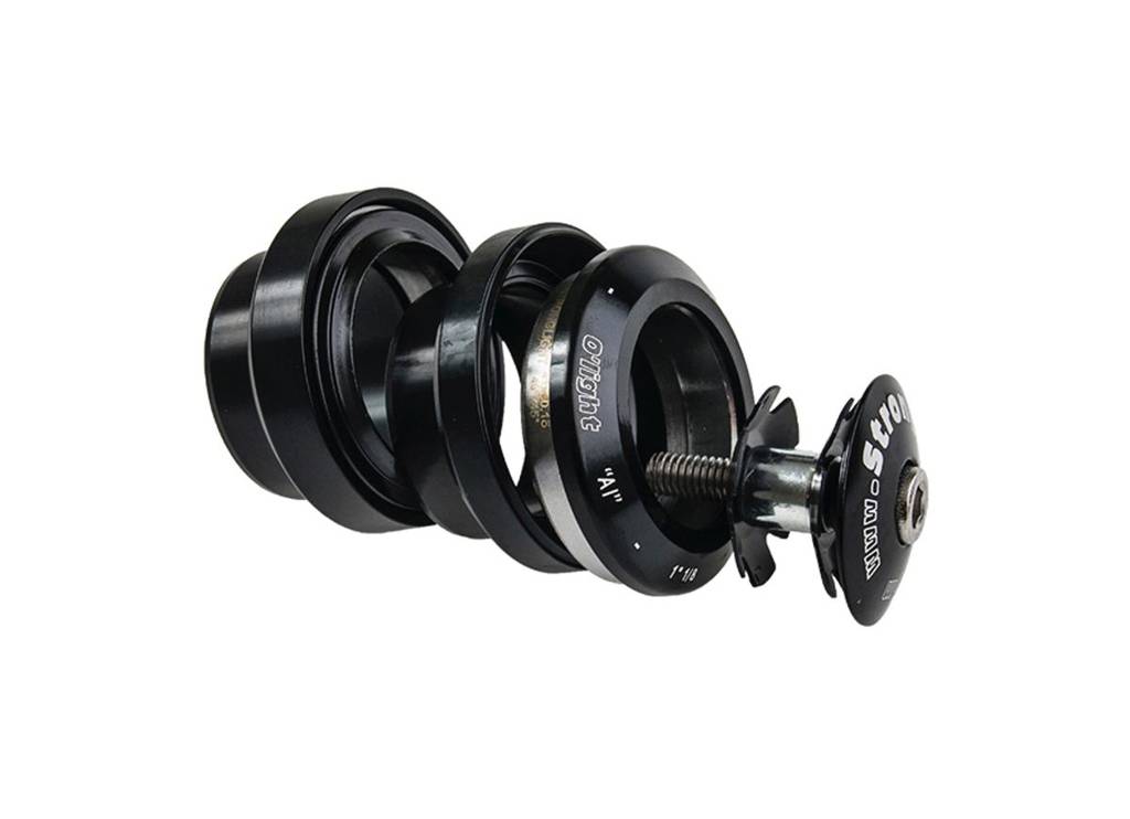  Headset O'Light LX 1 1/8"