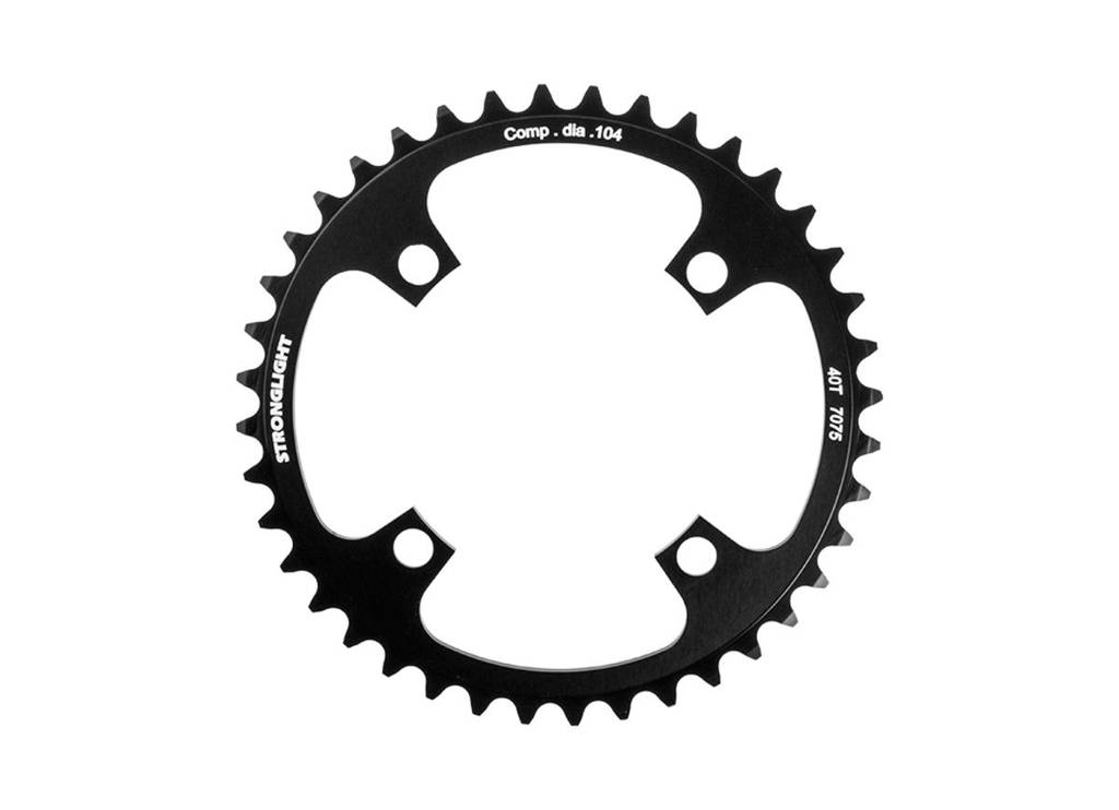 Chainring 40T 104mm Bosch