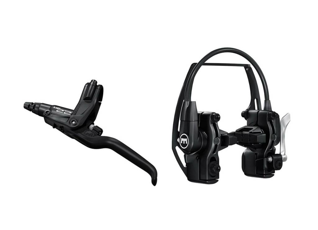 Bremsur HS22 3-finger