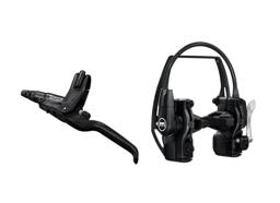 Bremsur HS22 3-finger