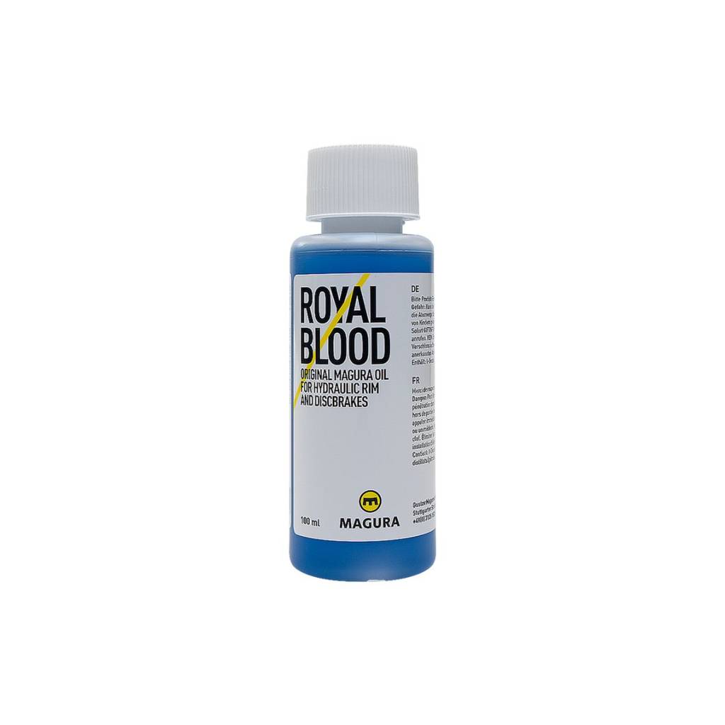 Royal Blood 100ml