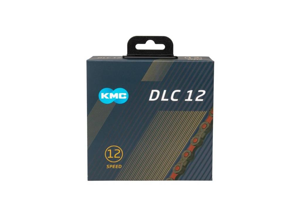 Keðja DLC12