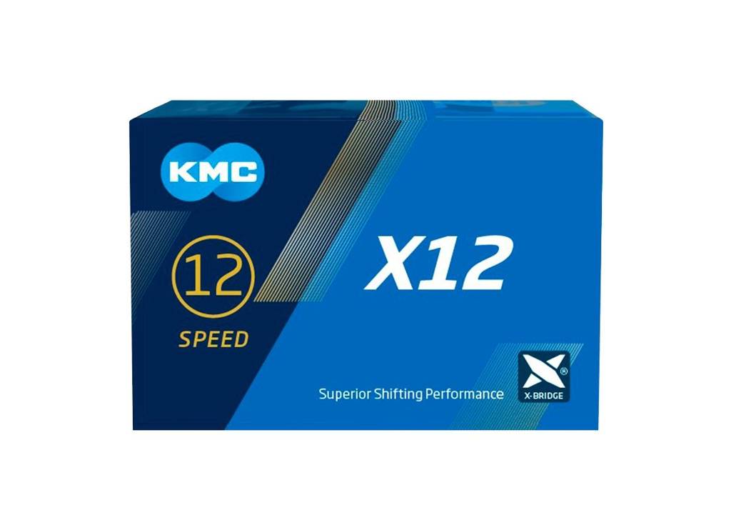 Keðja X12 Ti-N