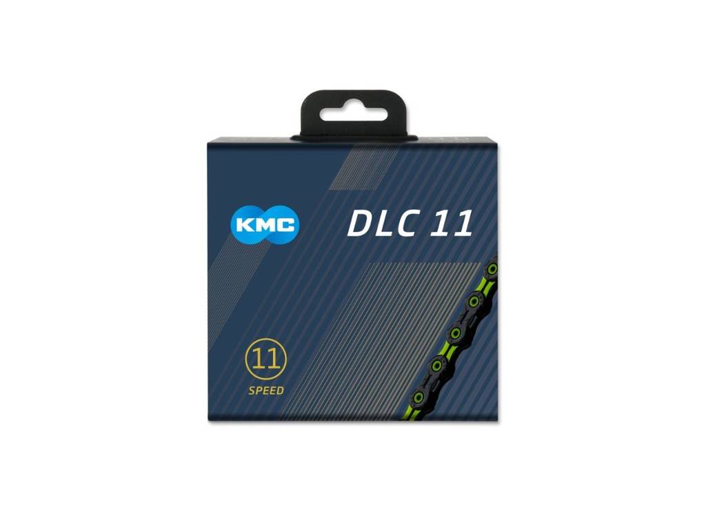 Keðja DLC11