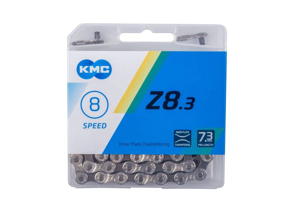 Keðja Z8 18-24g