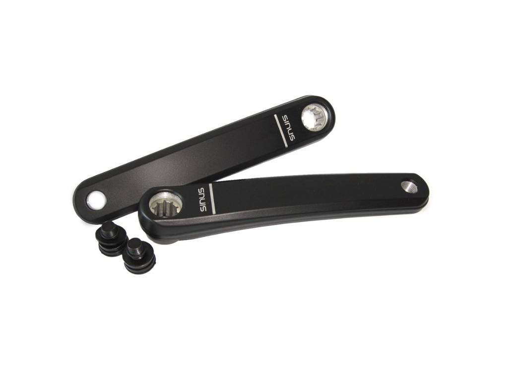 Sveifar 170mm Bosch Active
