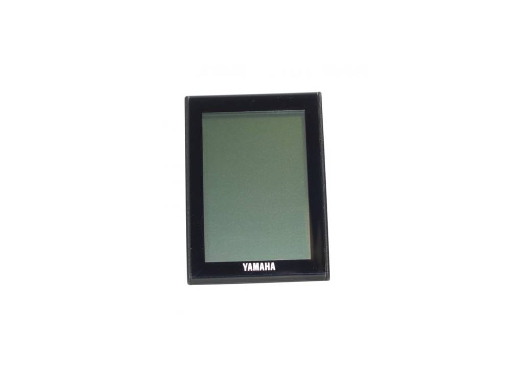 Yamaha Display 2016+