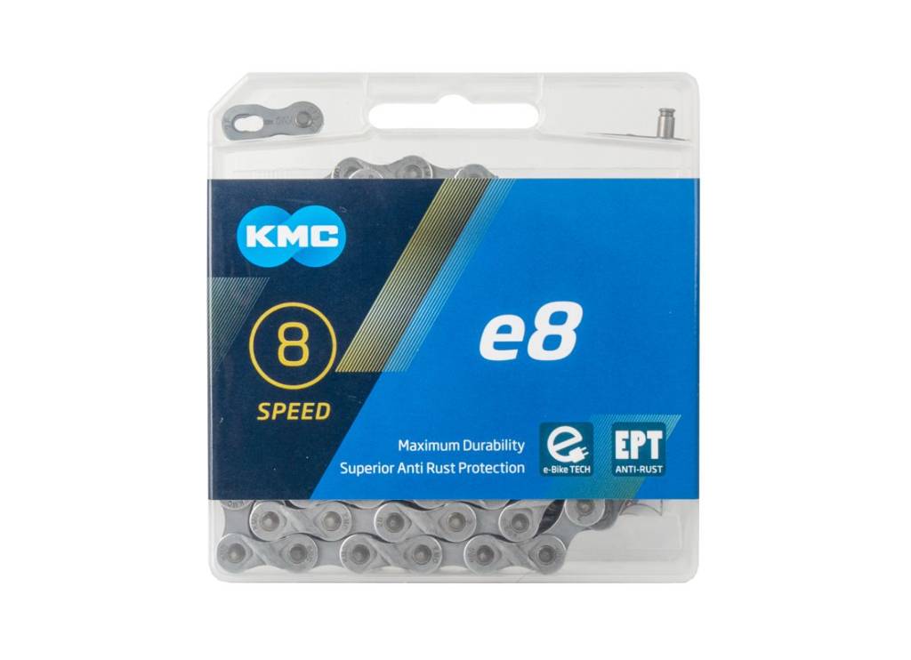 Keðja e8 EPT