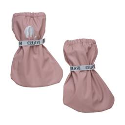 Footies Fleece Padded