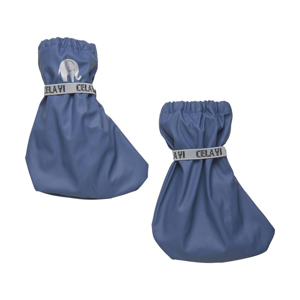 Footies Fleece Padded