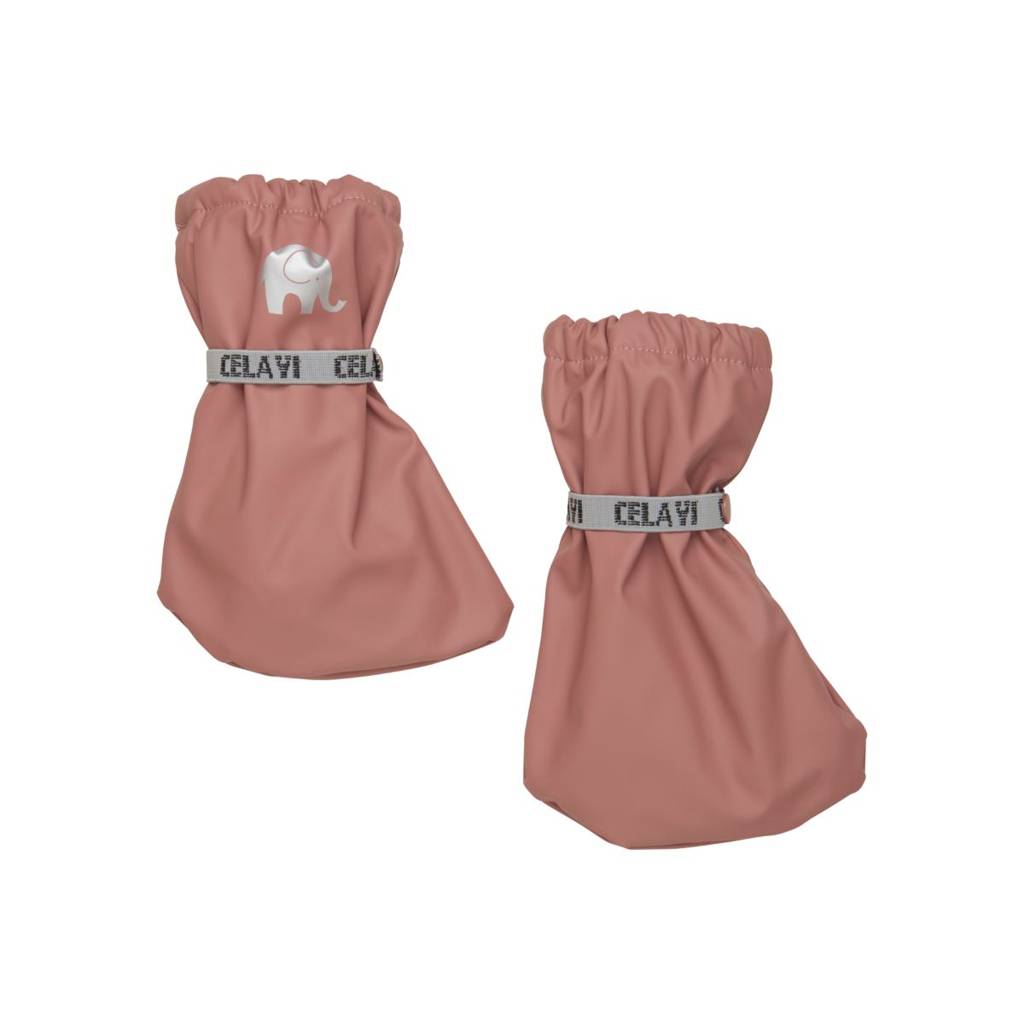 Footies Fleece